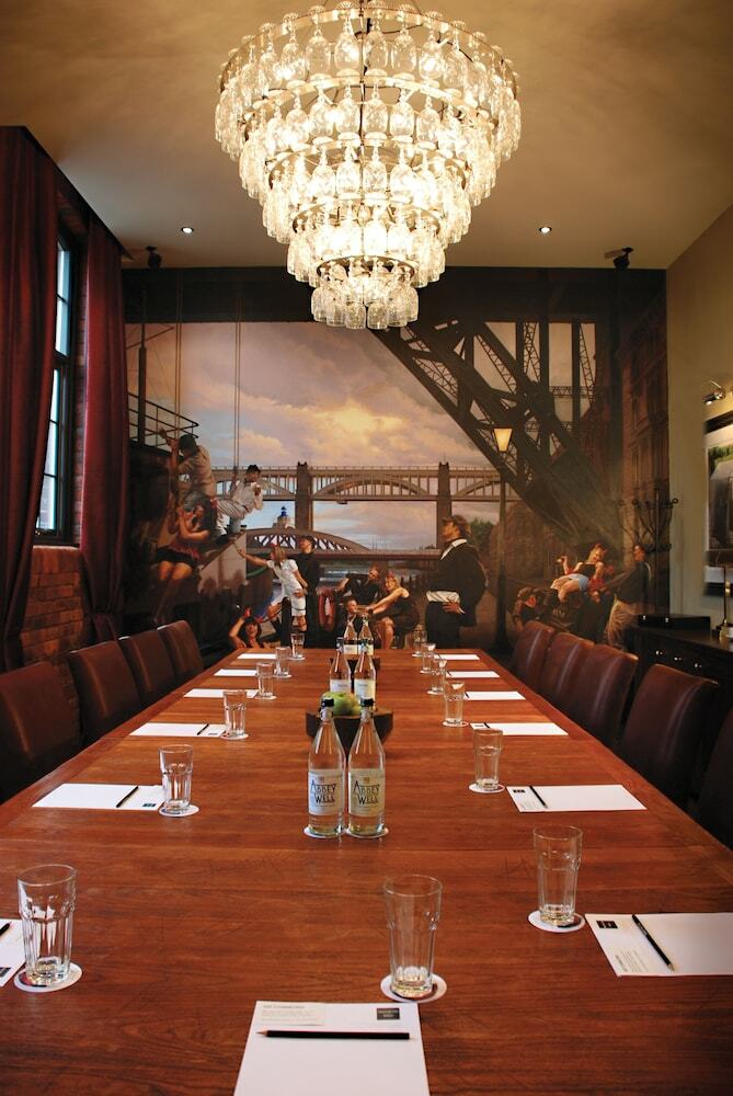 Hotel Du Vin & Bistro Newcastle