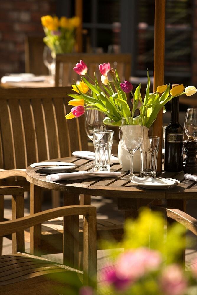 Hotel Du Vin & Bistro Newcastle