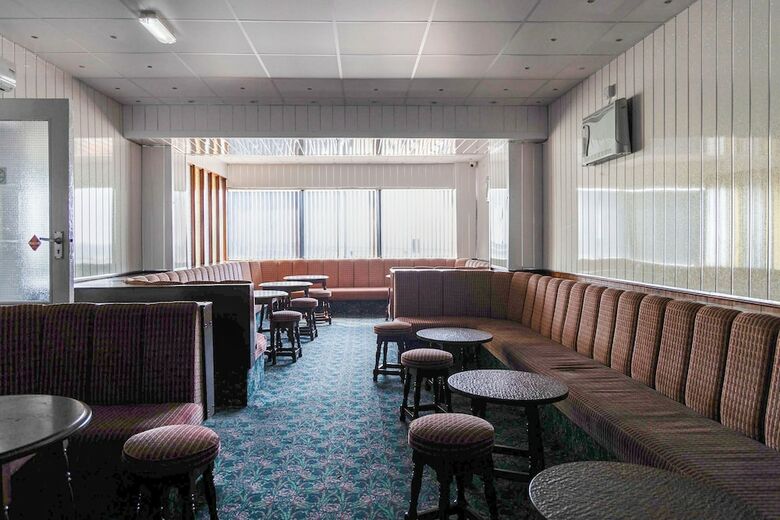 Posada Harlands Hotel