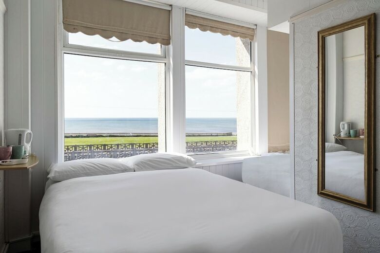 Posada Harlands Hotel