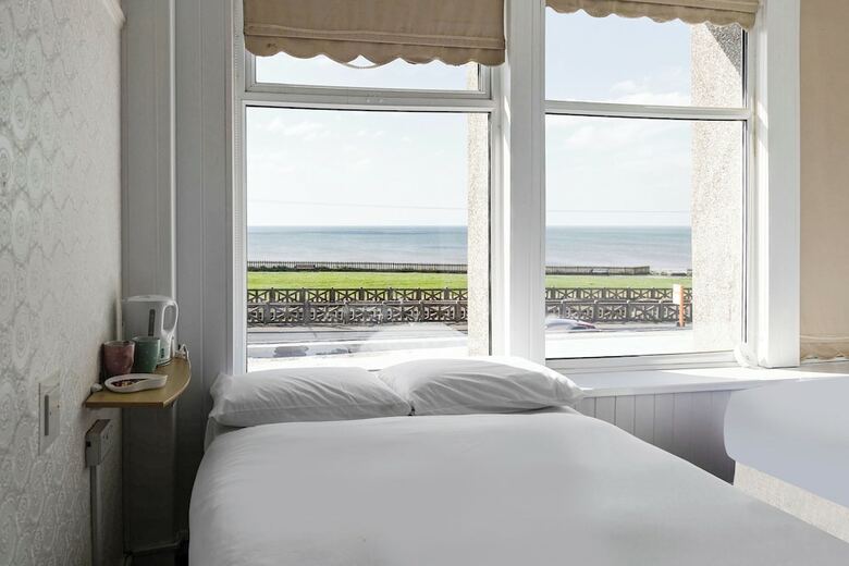 Posada Harlands Hotel