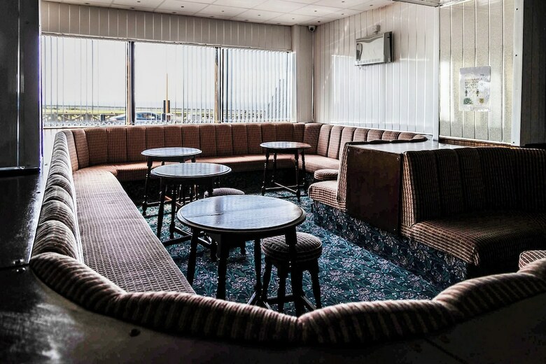 Posada Harlands Hotel