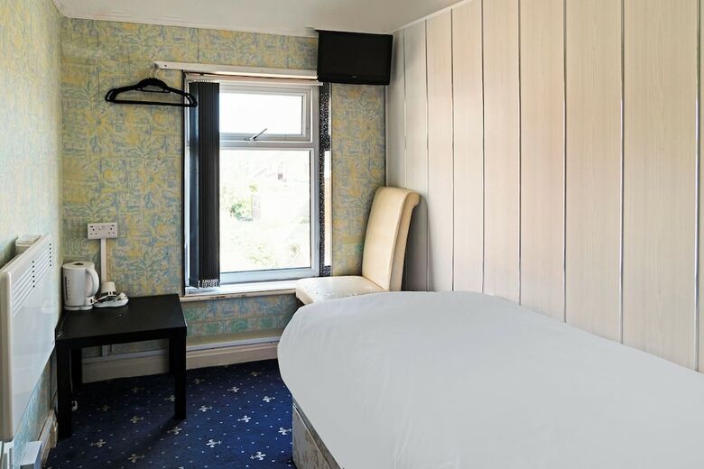 Posada Harlands Hotel