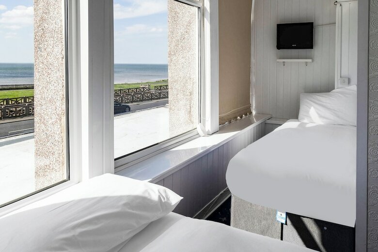Posada Harlands Hotel