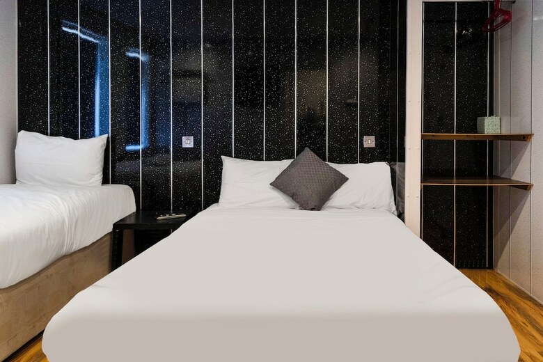 Posada Harlands Hotel