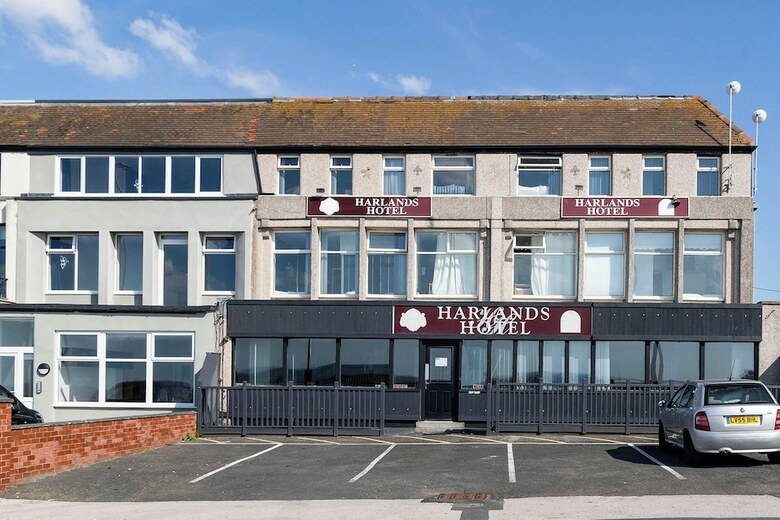 Posada Harlands Hotel