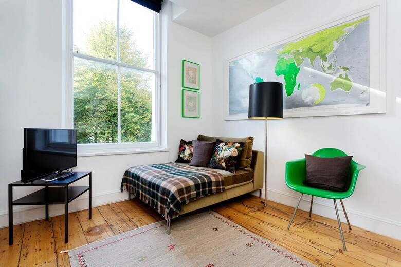 Apartamento Raise The Bar