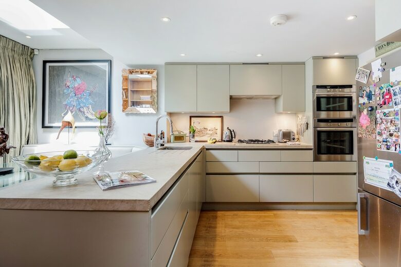 Exquisite Designers Abode