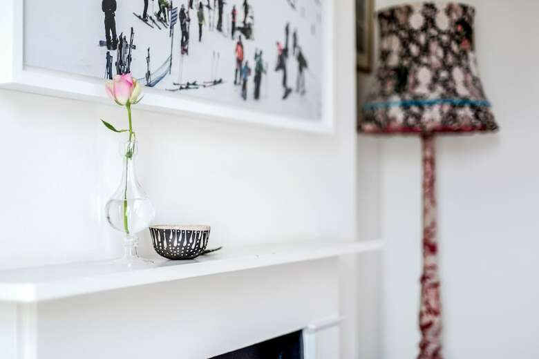 Exquisite Designers Abode