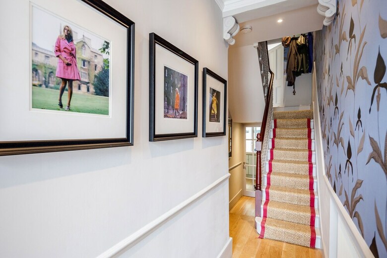 Exquisite Designers Abode