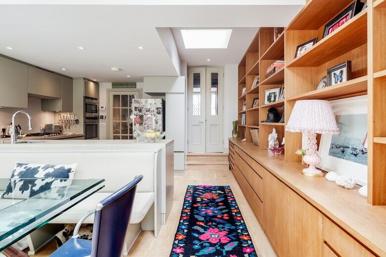 Exquisite Designers Abode