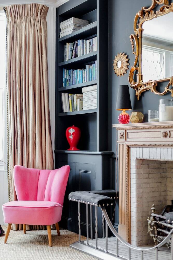 Exquisite Designers Abode