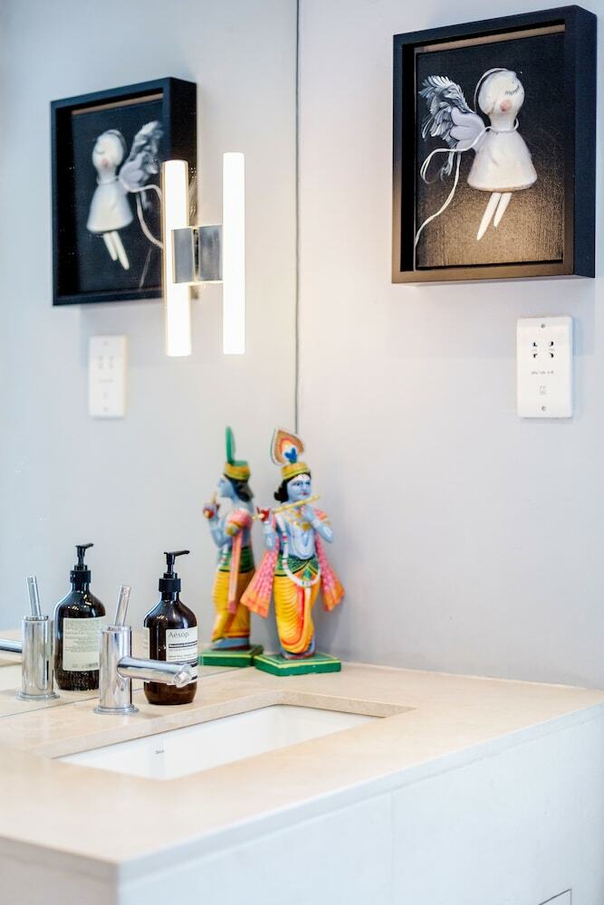 Exquisite Designers Abode