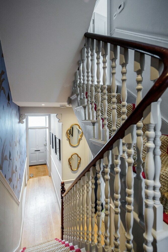 Exquisite Designers Abode