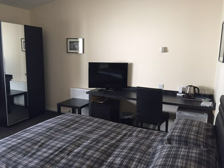 Ivy Cottage Serviced Accommodation