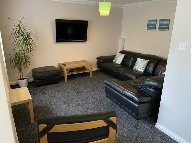 Ivy Cottage Serviced Accommodation