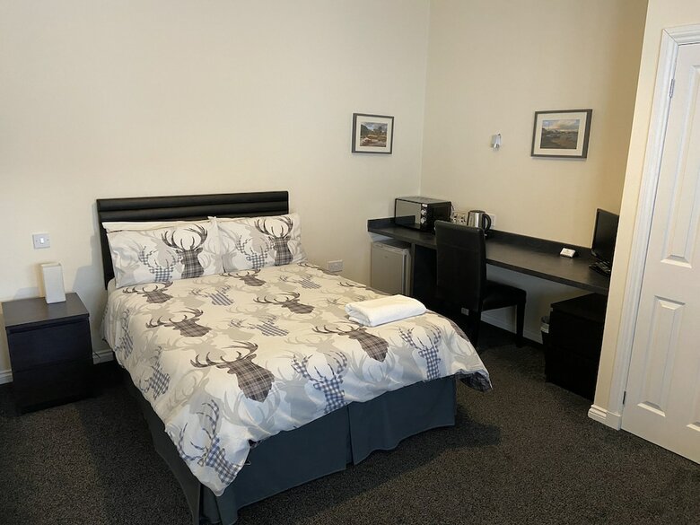 Ivy Cottage Serviced Accommodation