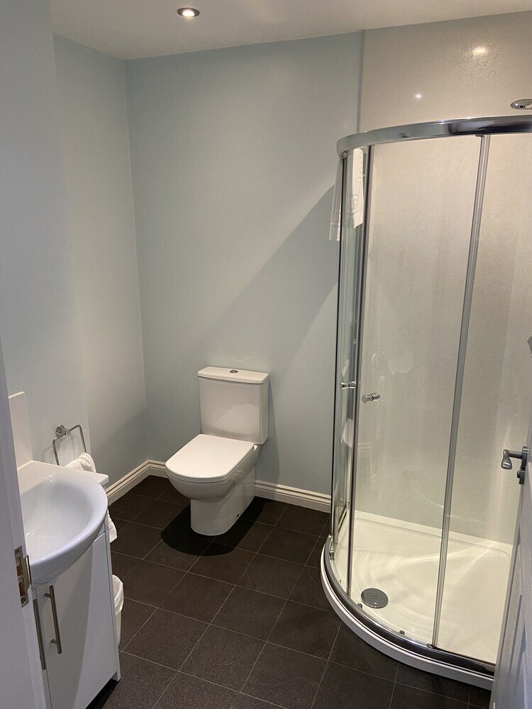 Ivy Cottage Serviced Accommodation