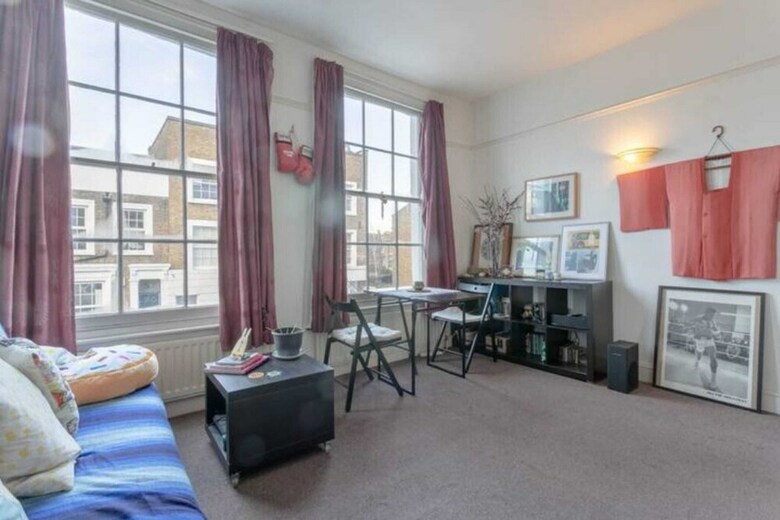 Apartamentos Lovely Victorian Flat For 4 In Stoke Newington
