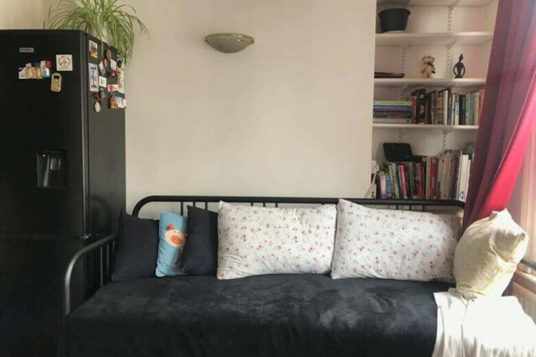 Apartamentos Lovely Victorian Flat For 4 In Stoke Newington
