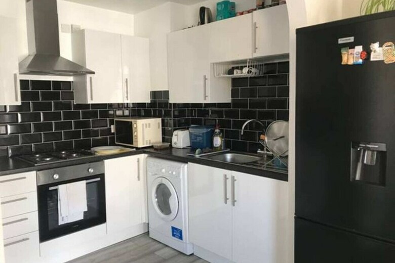 Apartamentos Lovely Victorian Flat For 4 In Stoke Newington
