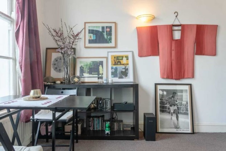 Apartamentos Lovely Victorian Flat For 4 In Stoke Newington
