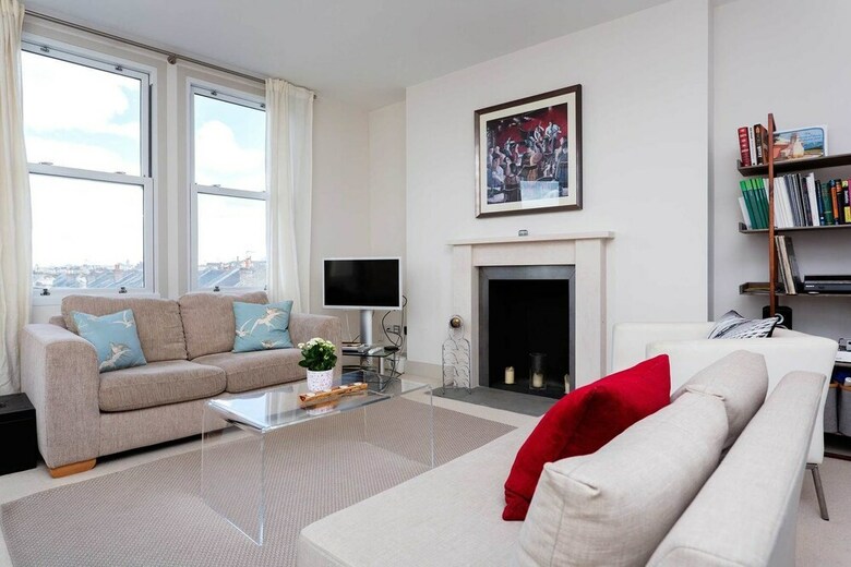 Apartamentos Veeve - City Views