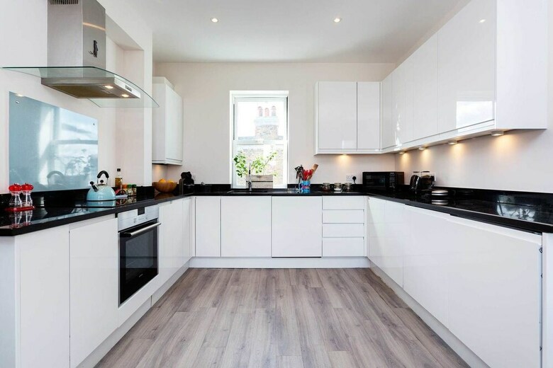 Apartamentos Veeve - City Views