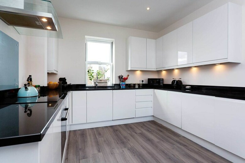 Apartamentos Veeve - City Views