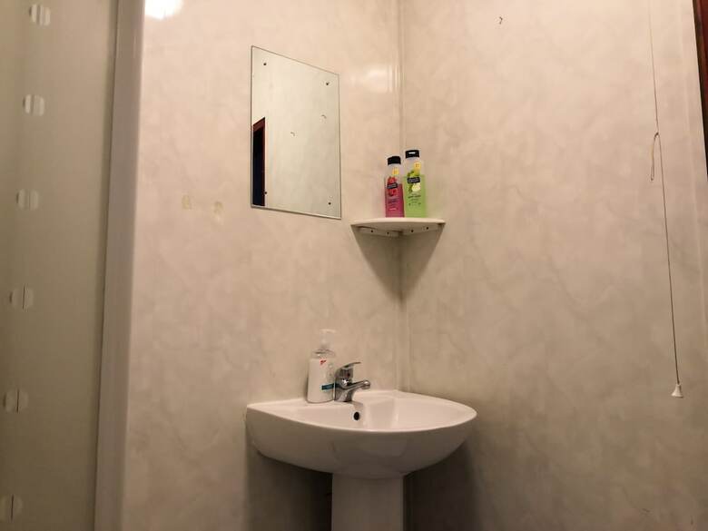 Kirks Korner Hotel