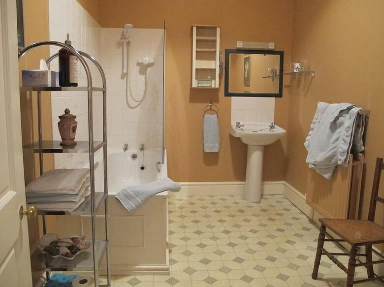 Cotton Farm B&B