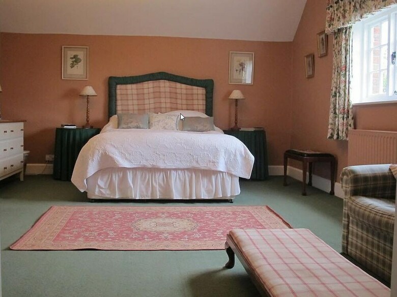 Cotton Farm B&B