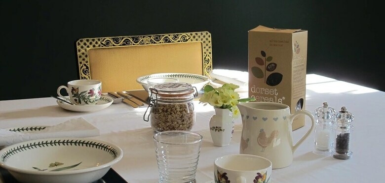 Cotton Farm B&B