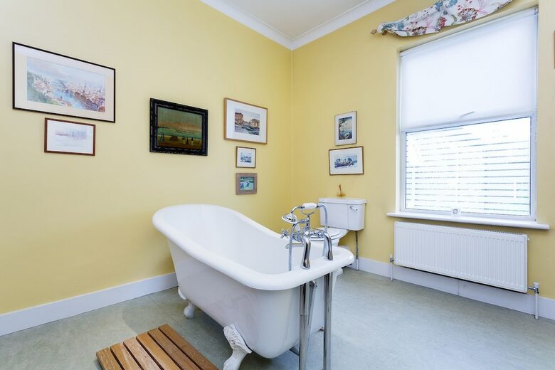 Apartamentos Veeve - The Conservatory