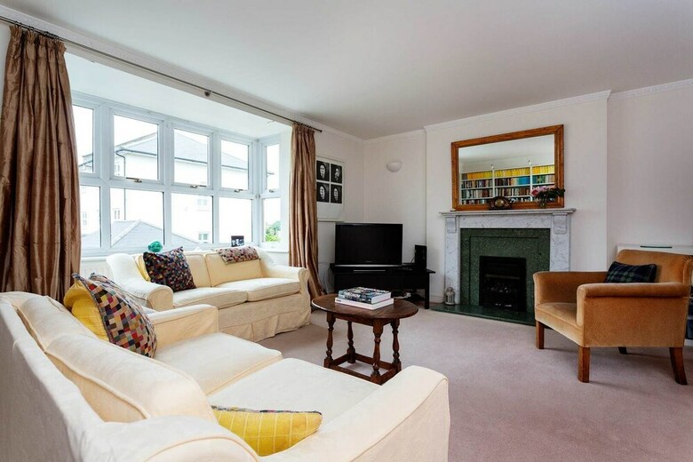 Chiswick Riverside Home