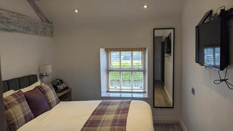 Healds Hall Hotel