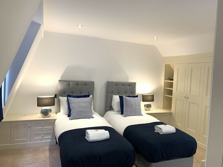 Grand Kensington House