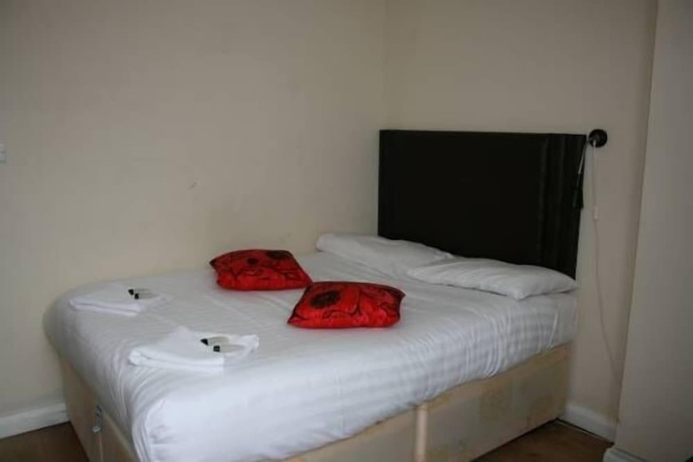 Apartamentos Marble Arch Flat