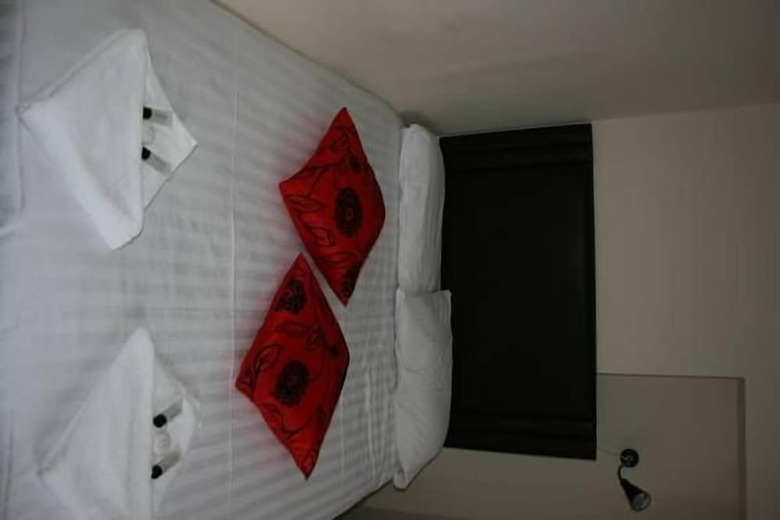 Apartamentos Marble Arch Flat