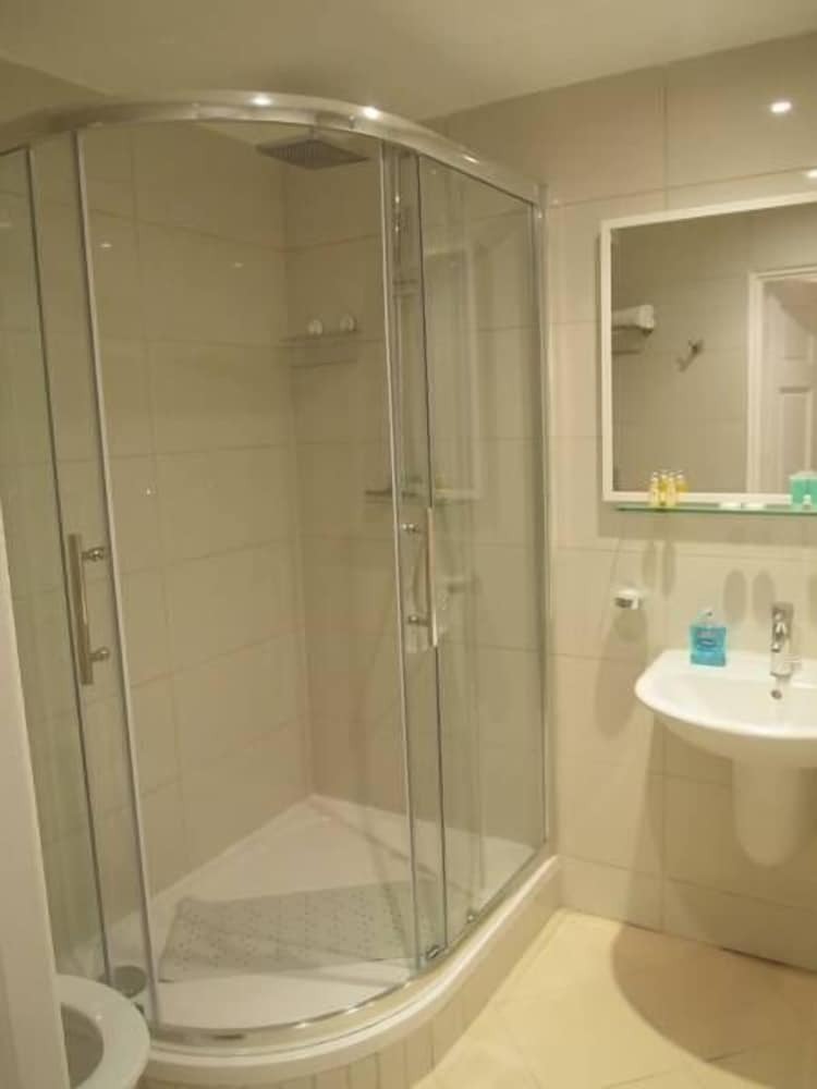 Apartamentos Marble Arch Flat