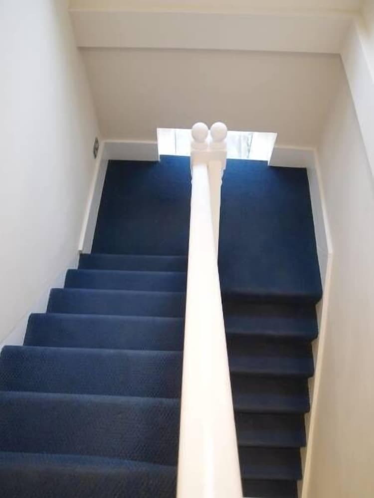 Apartamentos Marble Arch Flat