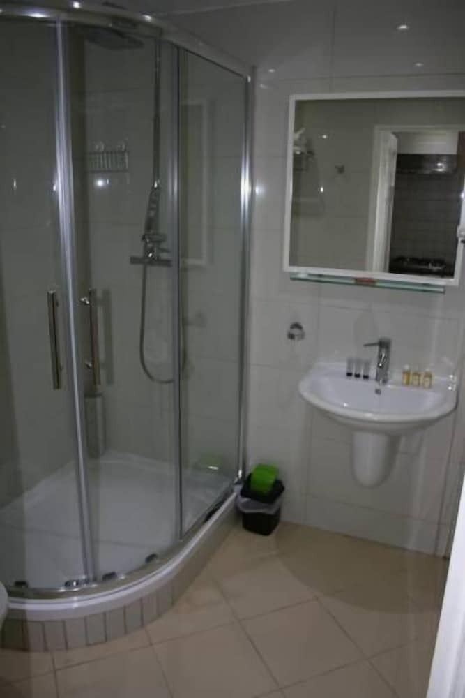 Apartamentos Marble Arch Flat