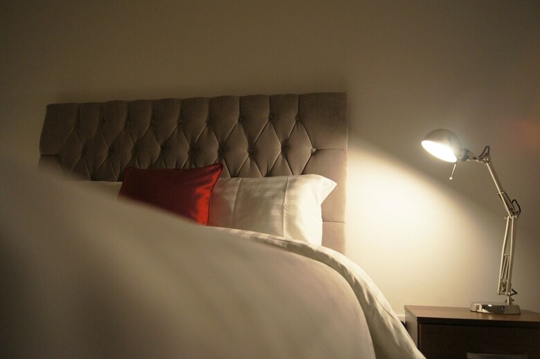 The Residence London City
