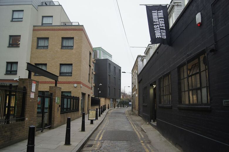 The Residence London City