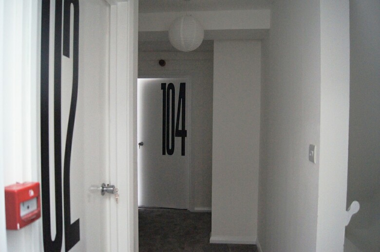 The Residence London City