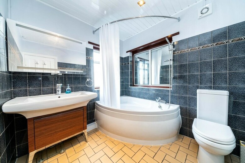 Apartamentos New Stunning 3 Bedroom House Centre Wembley