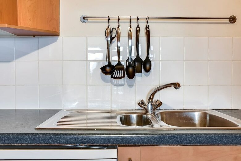 Apartamentos 1 Bed With Parking And Terrace