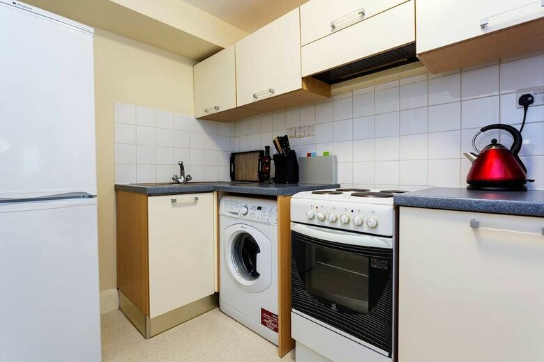 Apartamentos Veeve - Camden Town Hideaway