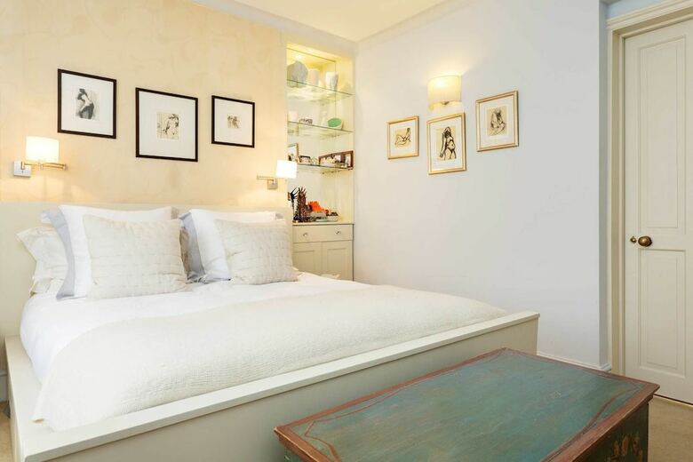 Veeve - Clapham Garden