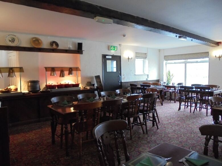 Posada The River Don Tavern And Lodge